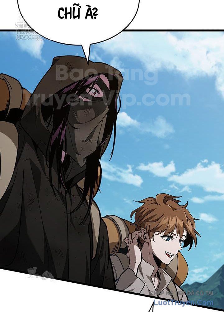Sinh Tồn Với Tư Cách Là Một Huyết Vương Chapter 4 - Trang 2