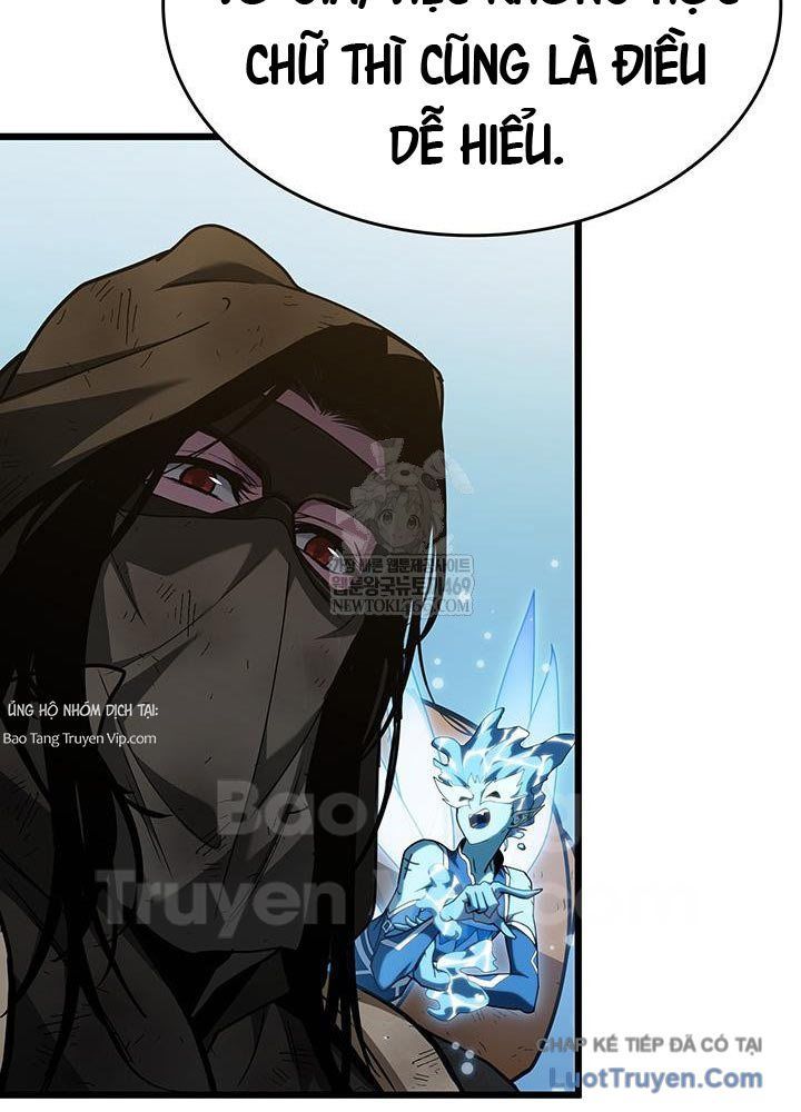 Sinh Tồn Với Tư Cách Là Một Huyết Vương Chapter 4 - Trang 2