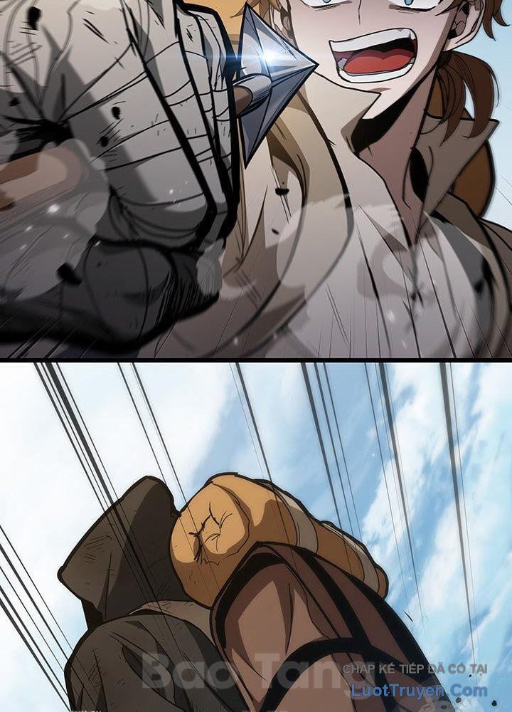 Sinh Tồn Với Tư Cách Là Một Huyết Vương Chapter 4 - Trang 2