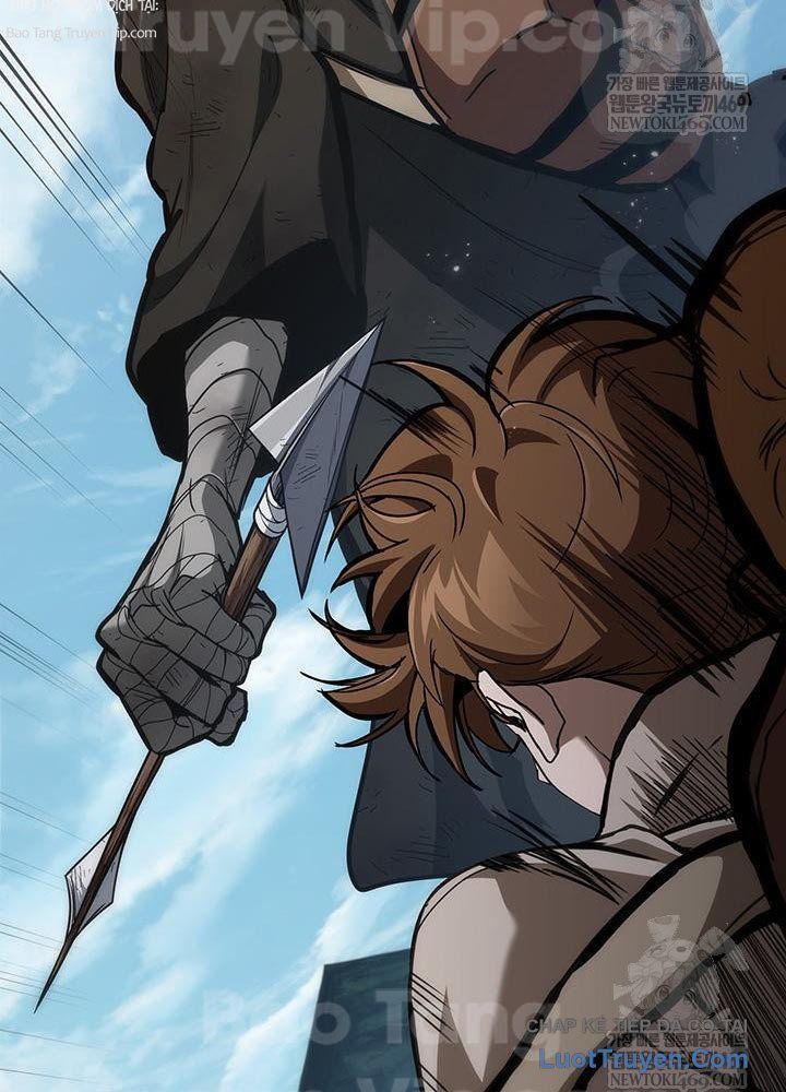 Sinh Tồn Với Tư Cách Là Một Huyết Vương Chapter 4 - Trang 2