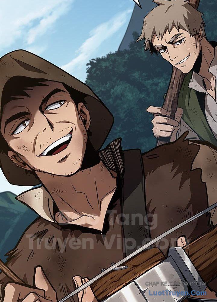 Sinh Tồn Với Tư Cách Là Một Huyết Vương Chapter 4 - Trang 2