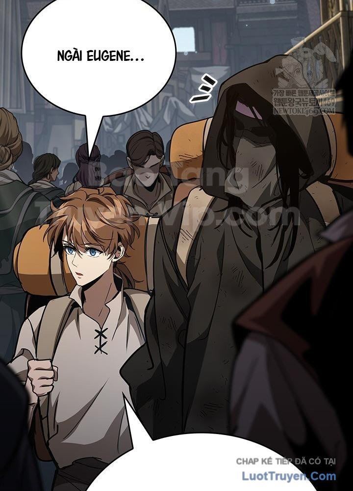 Sinh Tồn Với Tư Cách Là Một Huyết Vương Chapter 5 - Trang 2