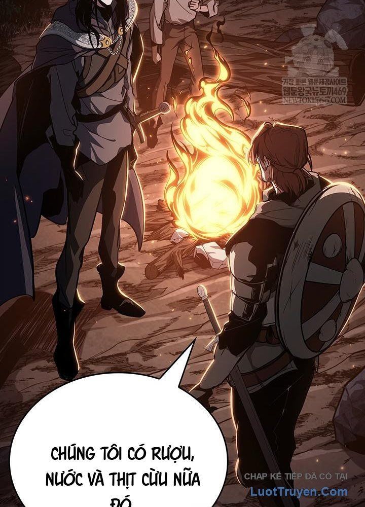 Sinh Tồn Với Tư Cách Là Một Huyết Vương Chapter 5 - Trang 2