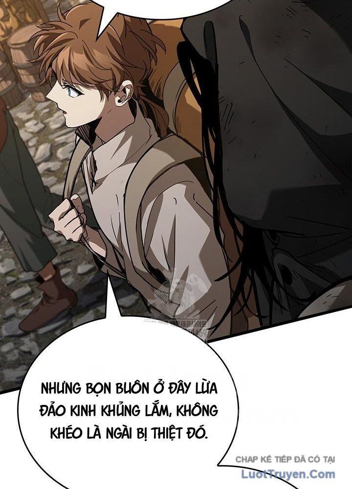 Sinh Tồn Với Tư Cách Là Một Huyết Vương Chapter 5 - Trang 2