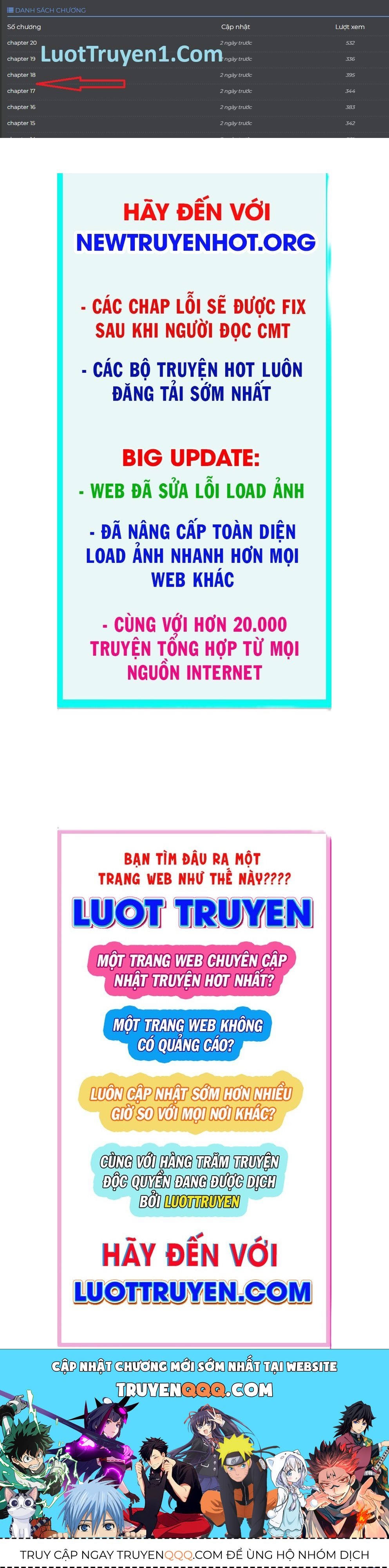 Sinh Tồn Với Tư Cách Là Một Huyết Vương Chapter 5 - Trang 2