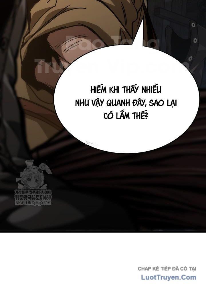 Sinh Tồn Với Tư Cách Là Một Huyết Vương Chapter 5 - Trang 2