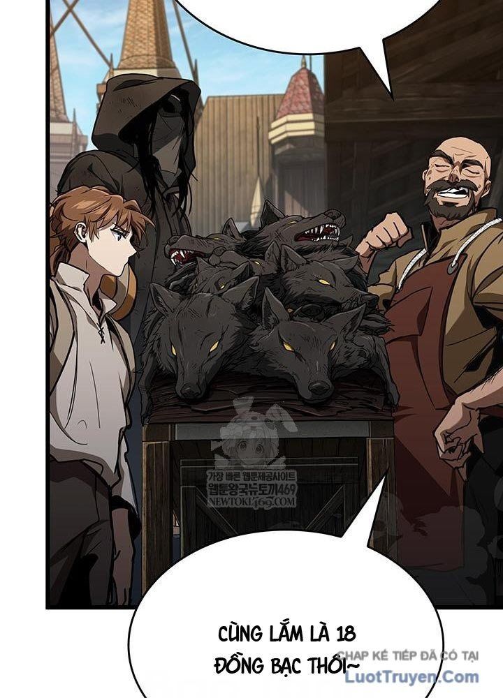 Sinh Tồn Với Tư Cách Là Một Huyết Vương Chapter 5 - Trang 2