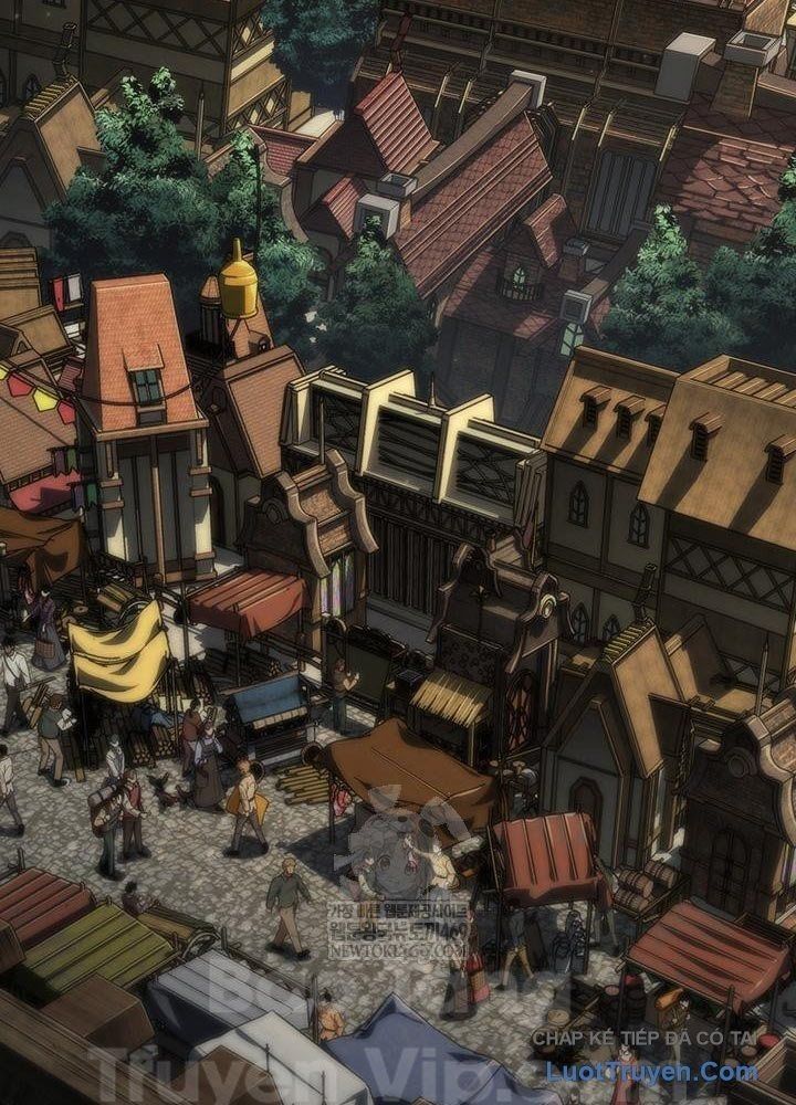 Sinh Tồn Với Tư Cách Là Một Huyết Vương Chapter 5 - Trang 2