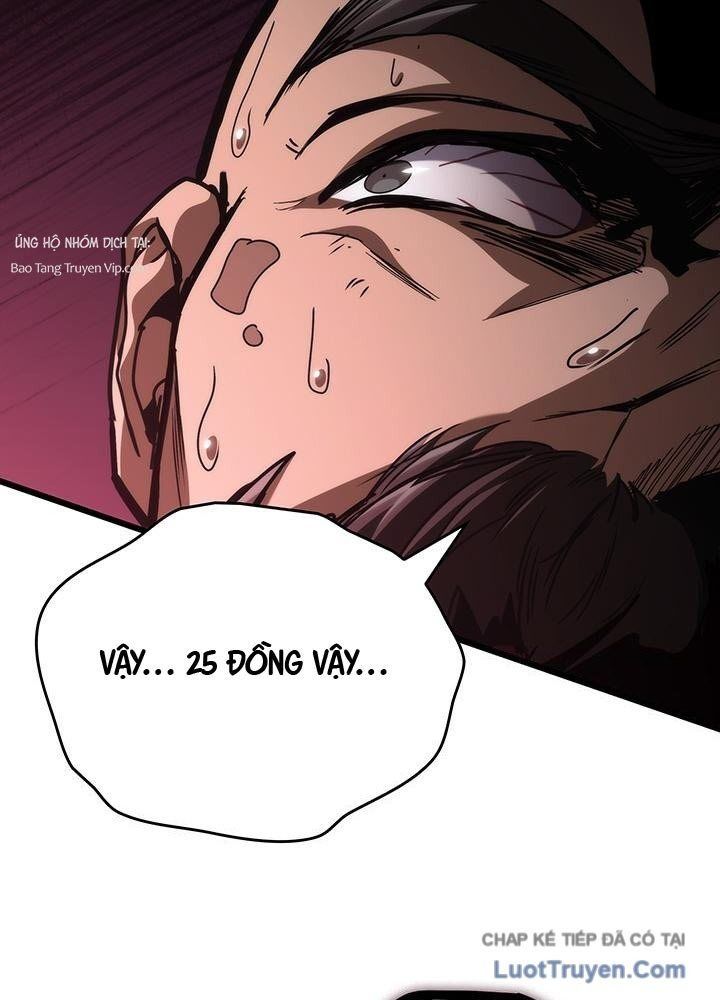 Sinh Tồn Với Tư Cách Là Một Huyết Vương Chapter 5 - Trang 2