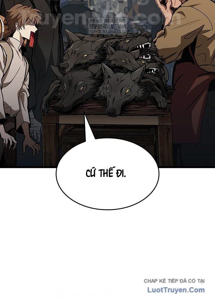 Sinh Tồn Với Tư Cách Là Một Huyết Vương Chapter 5 - Trang 2