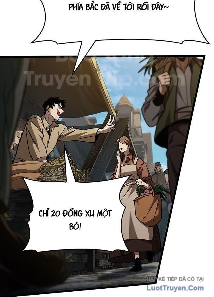 Sinh Tồn Với Tư Cách Là Một Huyết Vương Chapter 5 - Trang 2