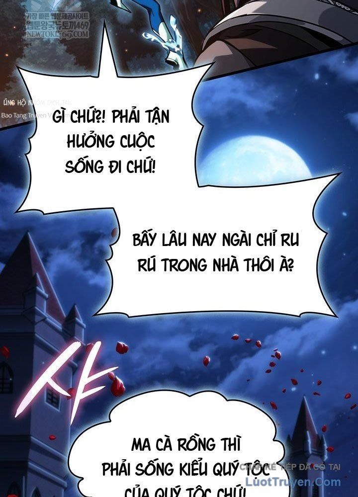 Sinh Tồn Với Tư Cách Là Một Huyết Vương Chapter 5 - Trang 2