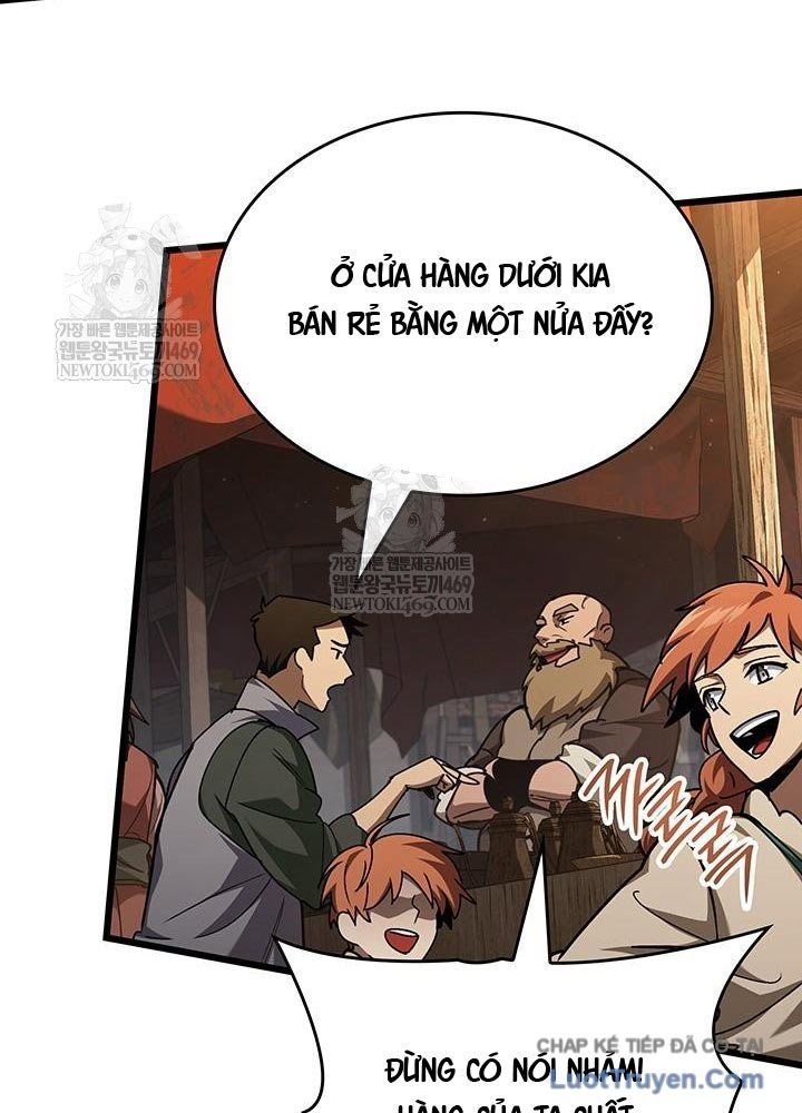 Sinh Tồn Với Tư Cách Là Một Huyết Vương Chapter 5 - Trang 2