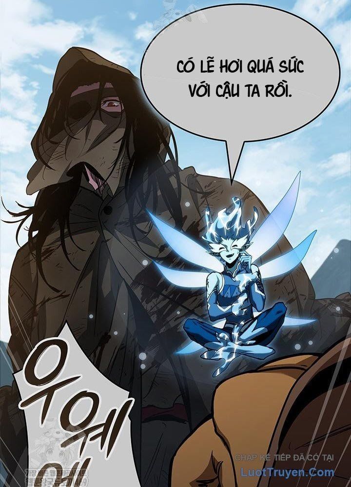 Sinh Tồn Với Tư Cách Là Một Huyết Vương Chapter 5 - Trang 2