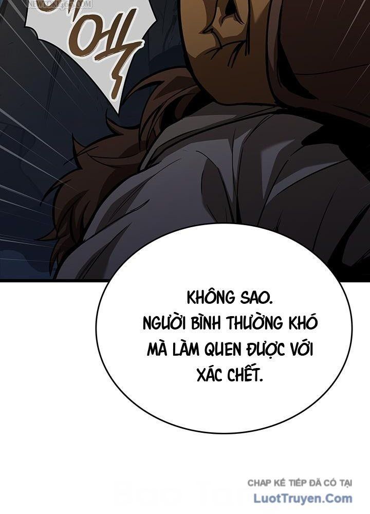 Sinh Tồn Với Tư Cách Là Một Huyết Vương Chapter 5 - Trang 2