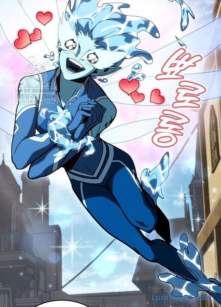 Sinh Tồn Với Tư Cách Là Một Huyết Vương Chapter 5 - Trang 2