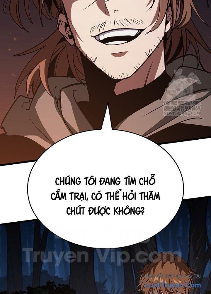 Sinh Tồn Với Tư Cách Là Một Huyết Vương Chapter 5 - Trang 2