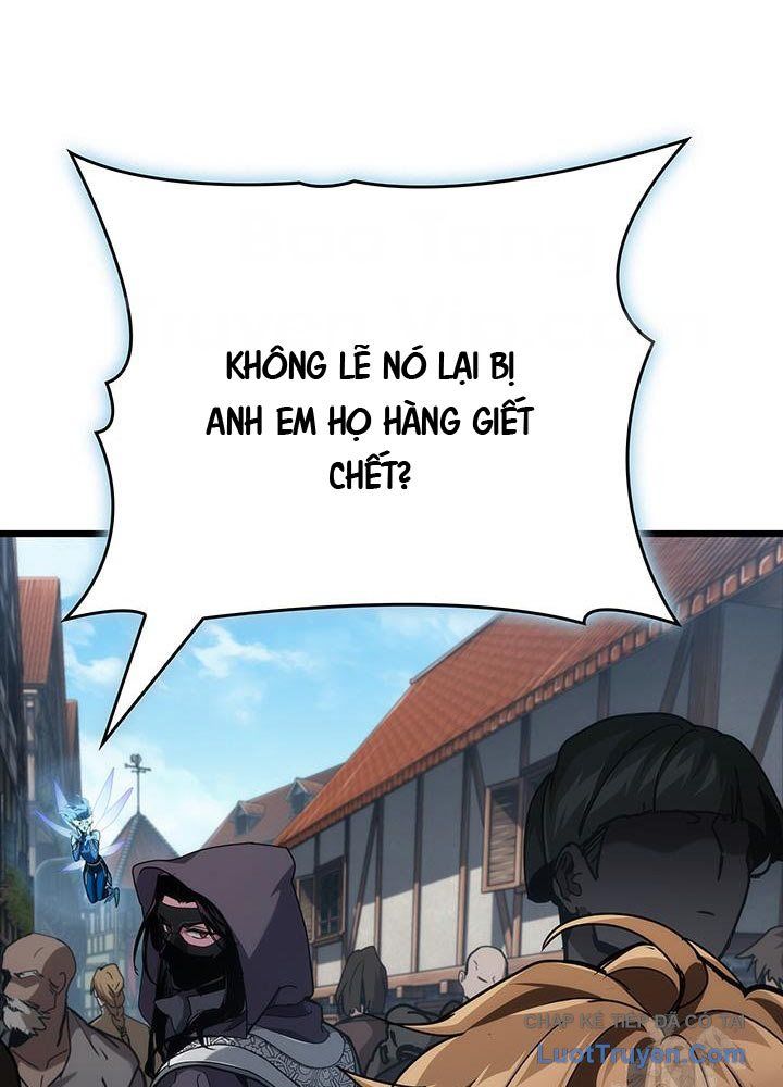 Sinh Tồn Với Tư Cách Là Một Huyết Vương Chapter 6 - Trang 2