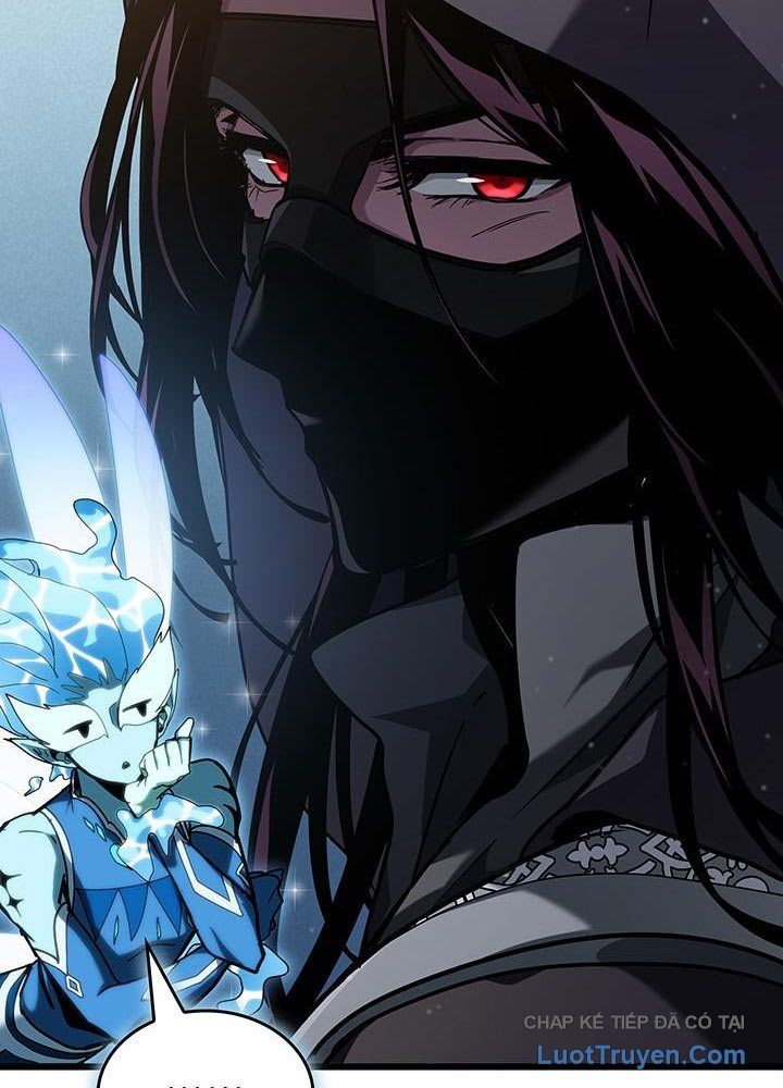 Sinh Tồn Với Tư Cách Là Một Huyết Vương Chapter 6 - Trang 2