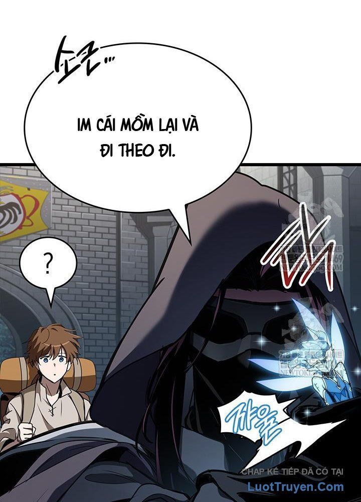 Sinh Tồn Với Tư Cách Là Một Huyết Vương Chapter 6 - Trang 2