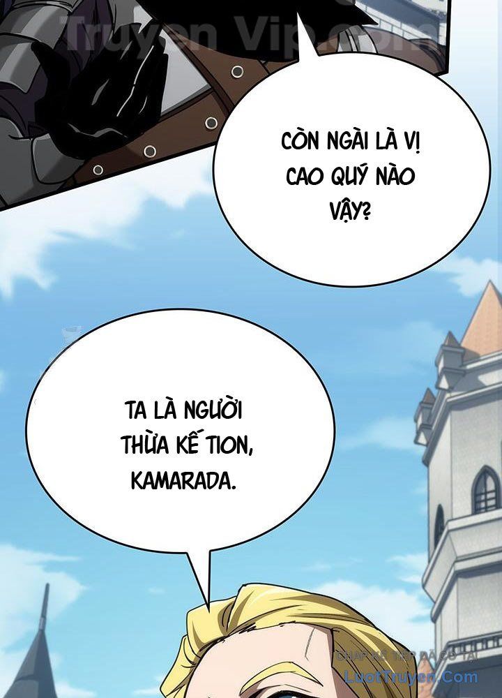 Sinh Tồn Với Tư Cách Là Một Huyết Vương Chapter 6 - Trang 2