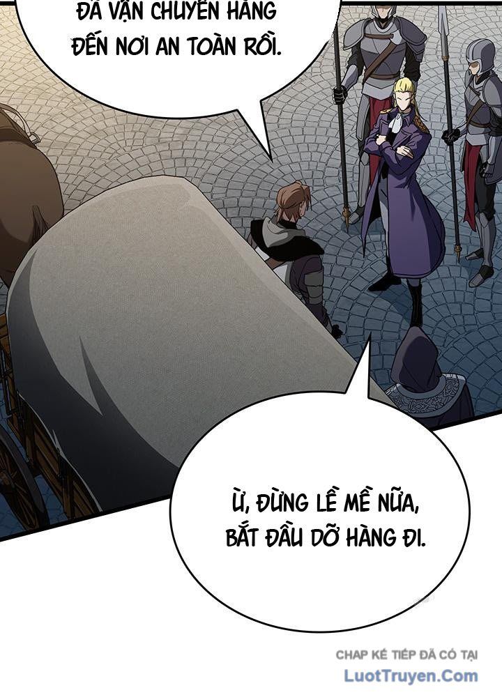 Sinh Tồn Với Tư Cách Là Một Huyết Vương Chapter 6 - Trang 2