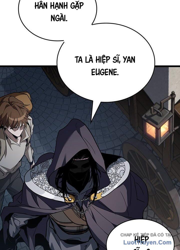 Sinh Tồn Với Tư Cách Là Một Huyết Vương Chapter 6 - Trang 2