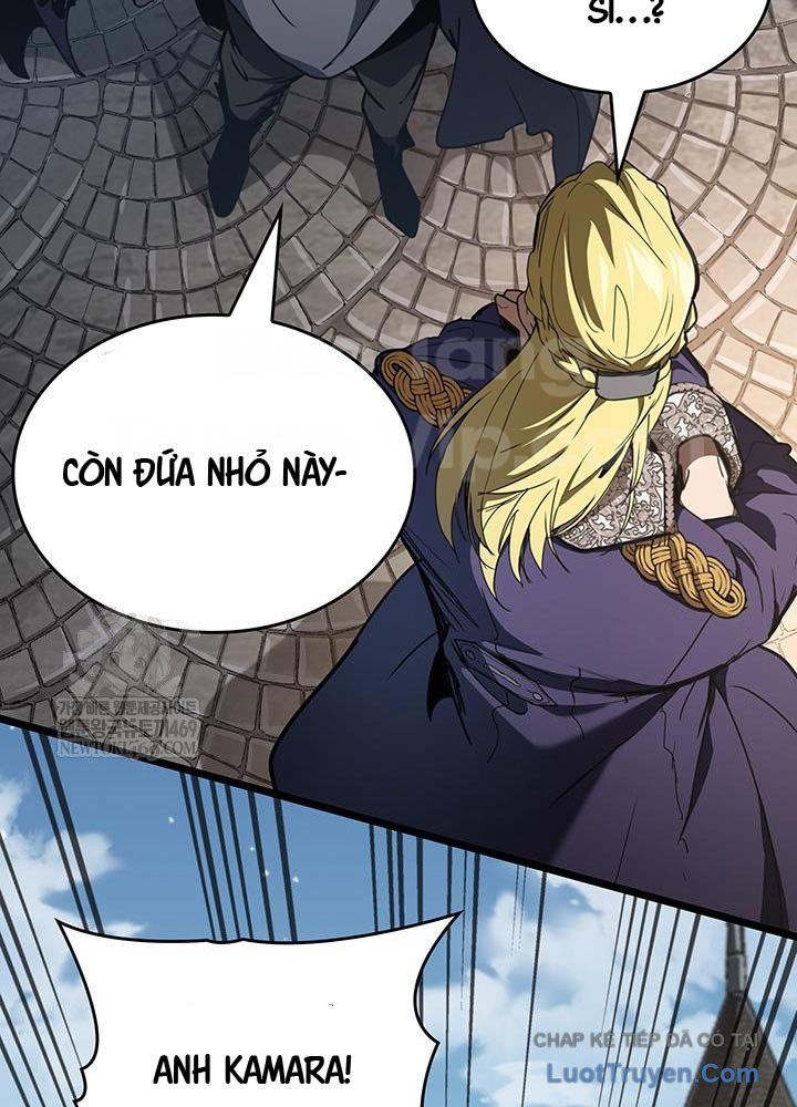 Sinh Tồn Với Tư Cách Là Một Huyết Vương Chapter 6 - Trang 2