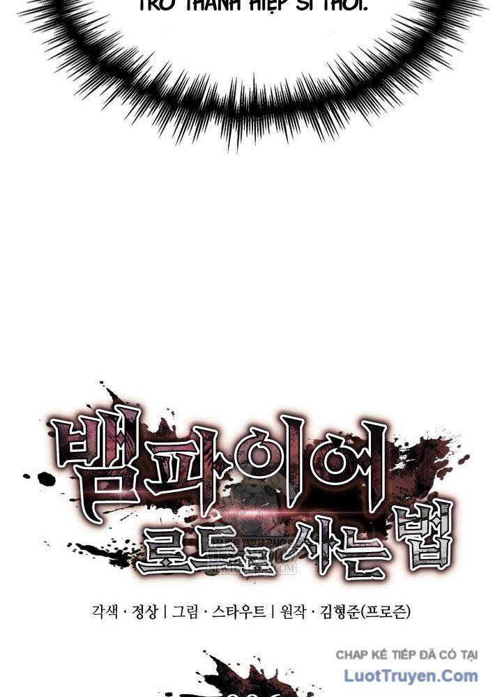 Sinh Tồn Với Tư Cách Là Một Huyết Vương Chapter 6 - Trang 2