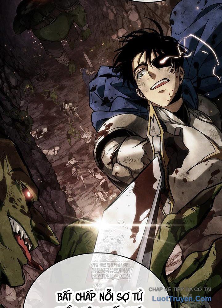 Sinh Tồn Với Tư Cách Là Một Huyết Vương Chapter 6 - Trang 2