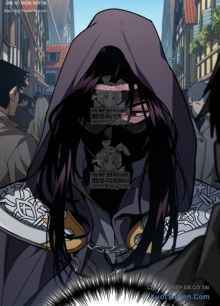 Sinh Tồn Với Tư Cách Là Một Huyết Vương Chapter 6 - Trang 2