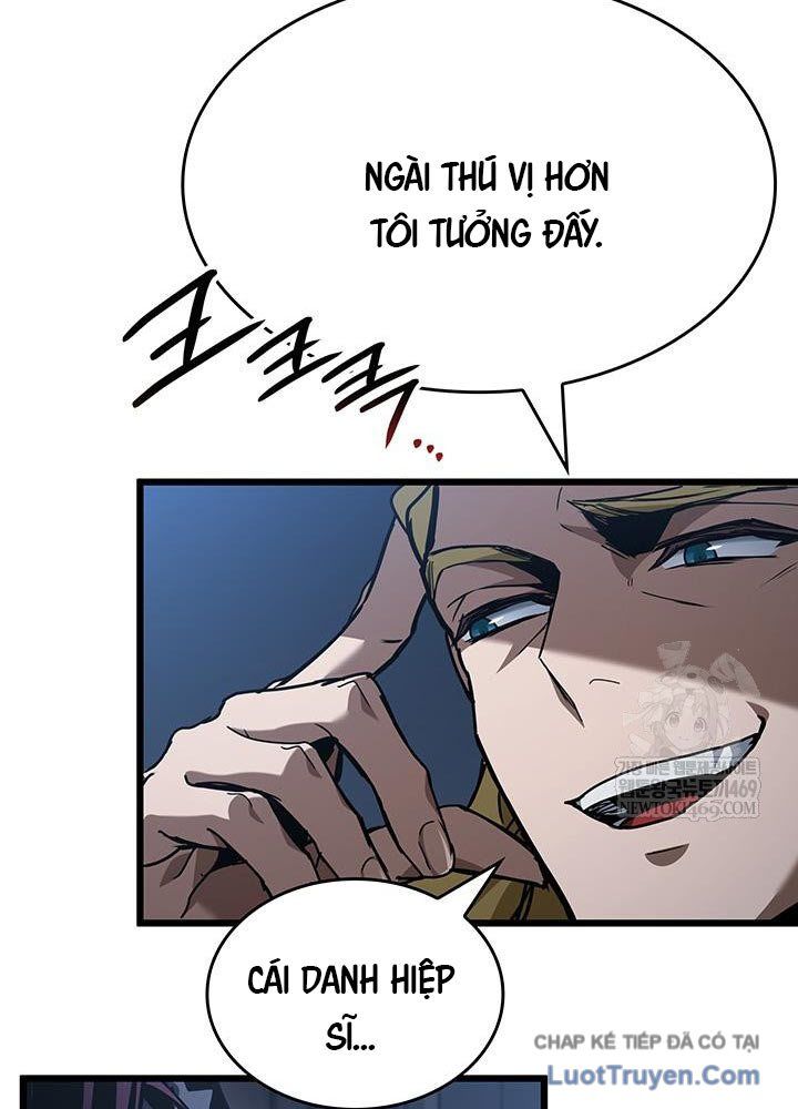 Sinh Tồn Với Tư Cách Là Một Huyết Vương Chapter 7 - Trang 2