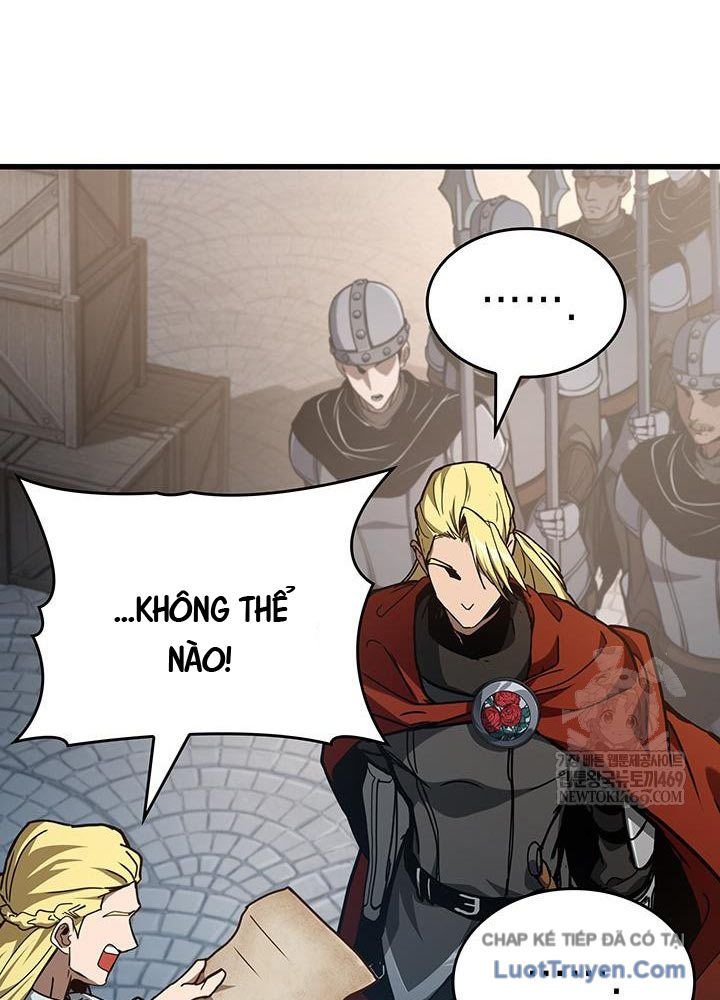 Sinh Tồn Với Tư Cách Là Một Huyết Vương Chapter 7 - Trang 2
