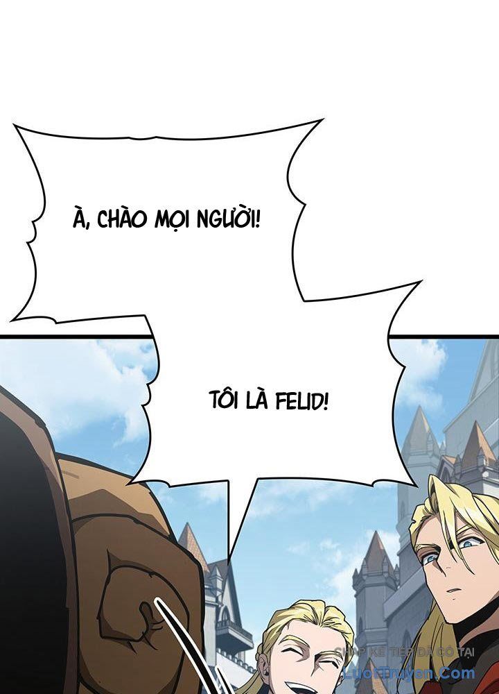 Sinh Tồn Với Tư Cách Là Một Huyết Vương Chapter 7 - Trang 2