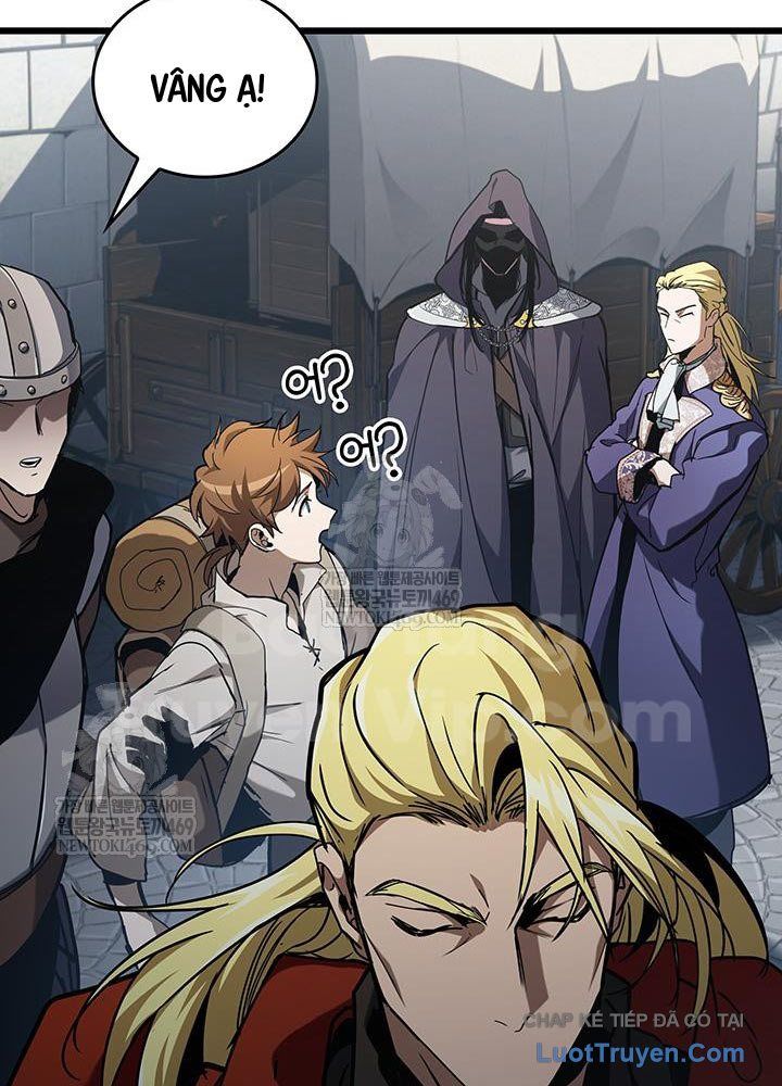 Sinh Tồn Với Tư Cách Là Một Huyết Vương Chapter 7 - Trang 2