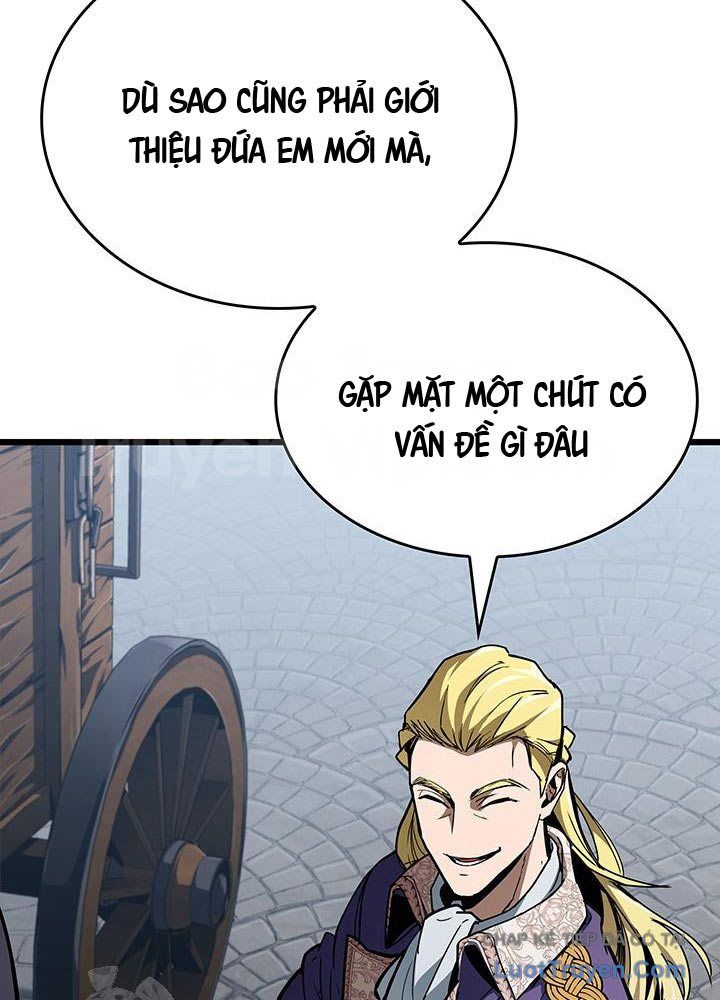 Sinh Tồn Với Tư Cách Là Một Huyết Vương Chapter 7 - Trang 2