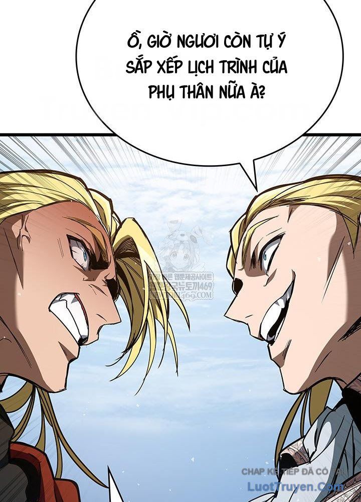 Sinh Tồn Với Tư Cách Là Một Huyết Vương Chapter 7 - Trang 2