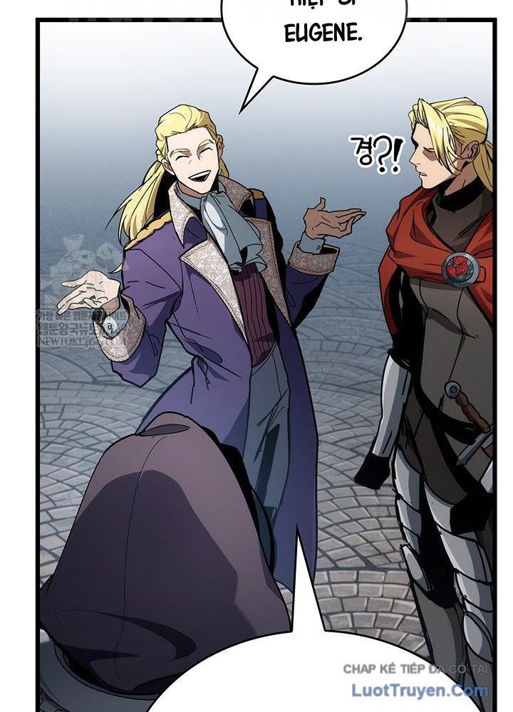 Sinh Tồn Với Tư Cách Là Một Huyết Vương Chapter 7 - Trang 2