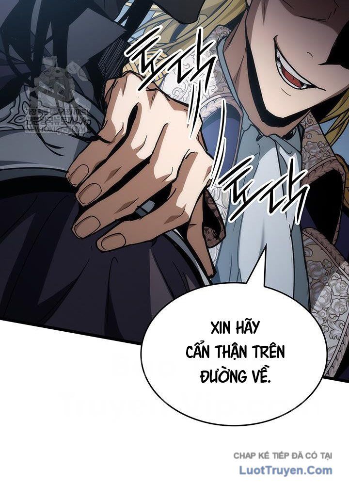 Sinh Tồn Với Tư Cách Là Một Huyết Vương Chapter 7 - Trang 2