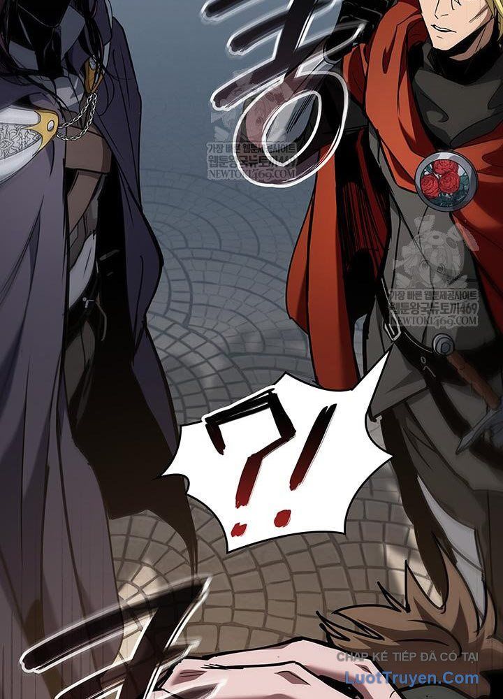 Sinh Tồn Với Tư Cách Là Một Huyết Vương Chapter 7 - Trang 2