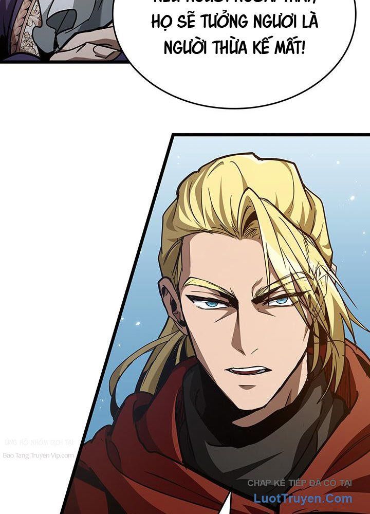Sinh Tồn Với Tư Cách Là Một Huyết Vương Chapter 7 - Trang 2