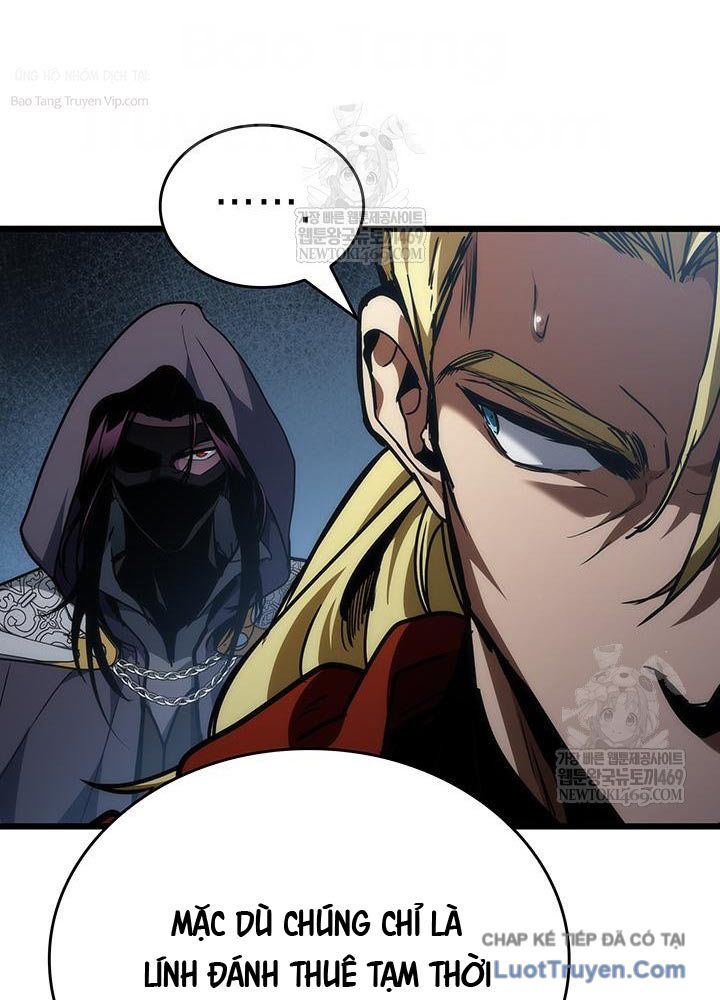 Sinh Tồn Với Tư Cách Là Một Huyết Vương Chapter 7 - Trang 2