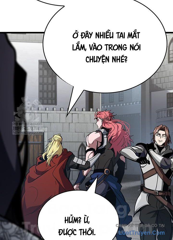 Sinh Tồn Với Tư Cách Là Một Huyết Vương Chapter 7 - Trang 2