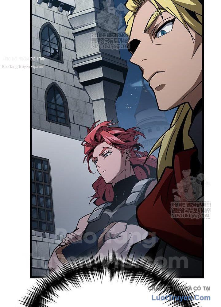 Sinh Tồn Với Tư Cách Là Một Huyết Vương Chapter 7 - Trang 2