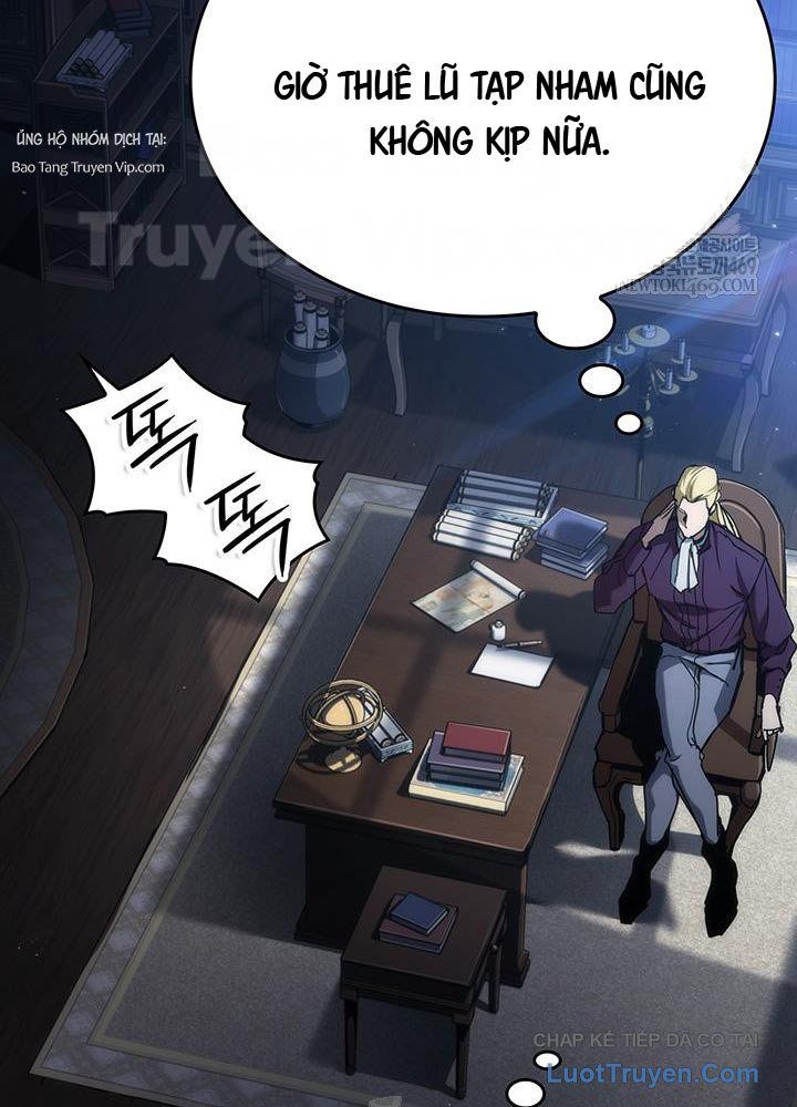 Sinh Tồn Với Tư Cách Là Một Huyết Vương Chapter 7 - Trang 2