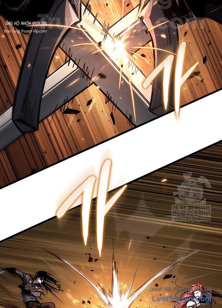 Sinh Tồn Với Tư Cách Là Một Huyết Vương Chapter 8 - Trang 2