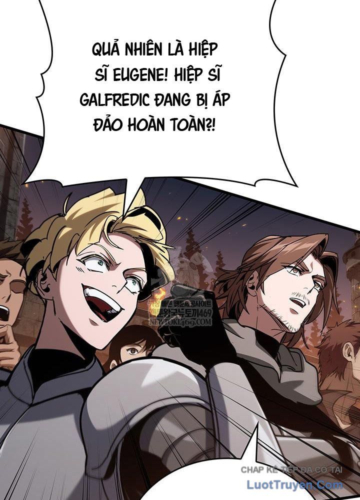 Sinh Tồn Với Tư Cách Là Một Huyết Vương Chapter 8 - Trang 2