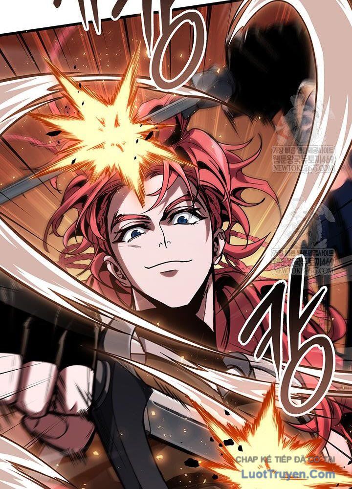 Sinh Tồn Với Tư Cách Là Một Huyết Vương Chapter 8 - Trang 2
