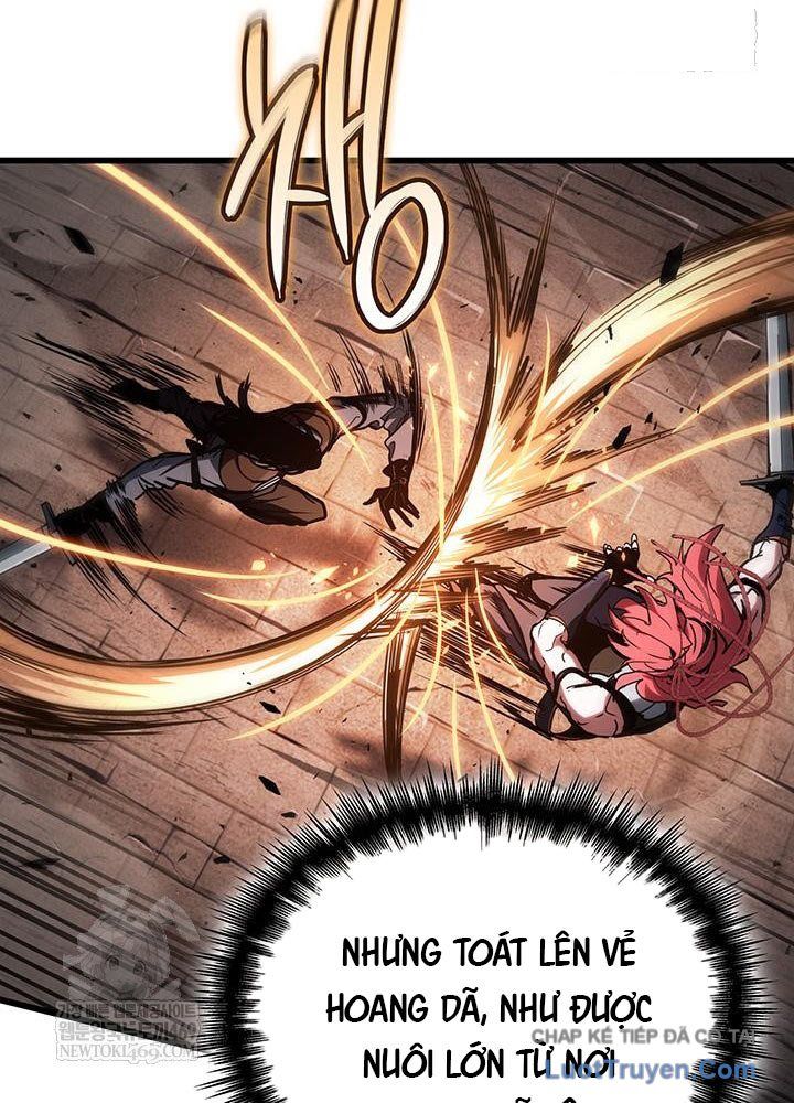 Sinh Tồn Với Tư Cách Là Một Huyết Vương Chapter 8 - Trang 2