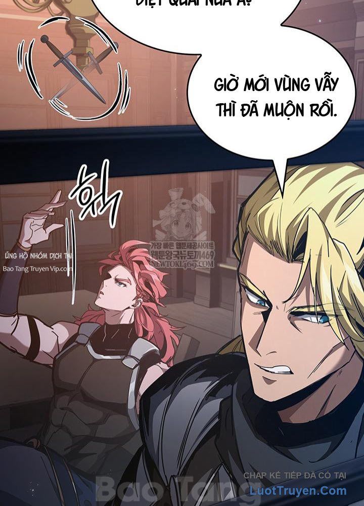 Sinh Tồn Với Tư Cách Là Một Huyết Vương Chapter 8 - Trang 2